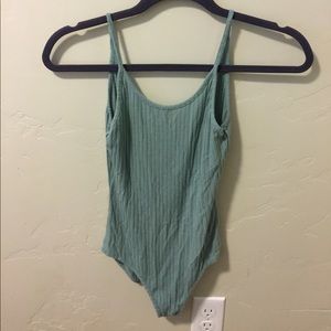 UO bodysuit